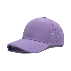 Wholesale New Arrival 6 Panel <b>Baseball</b> Hats Top High Quality Solid Color Customized Trucker <b>Cap</b> for <b>Men</b> - Product Image 5