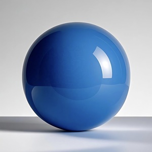 Nhà máy cung cấp 304 thép không gỉ màu tráng trang trí balls-5-50cm Hollow Sphere cho vườn/kiến trúc/lễ hội trang trí nội thất - Product Image 6