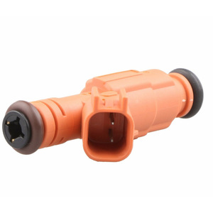 Inyector de Combustible 0280155917 para Motor de Gasolina Ford Mazda Volvo, Válvula de Inyección Compatible - Product Image 2