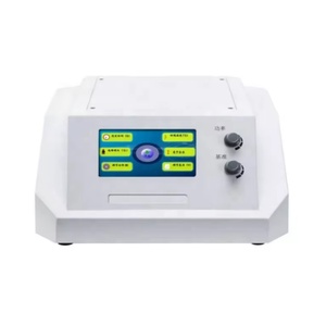 Thermal Resistance <b>Test</b> <b>Equipment</b> Metal Thermal Conductivity <b>Test</b> <b>Instrument</b> Fabric Thermal Conductivity Tester - Product Image 3