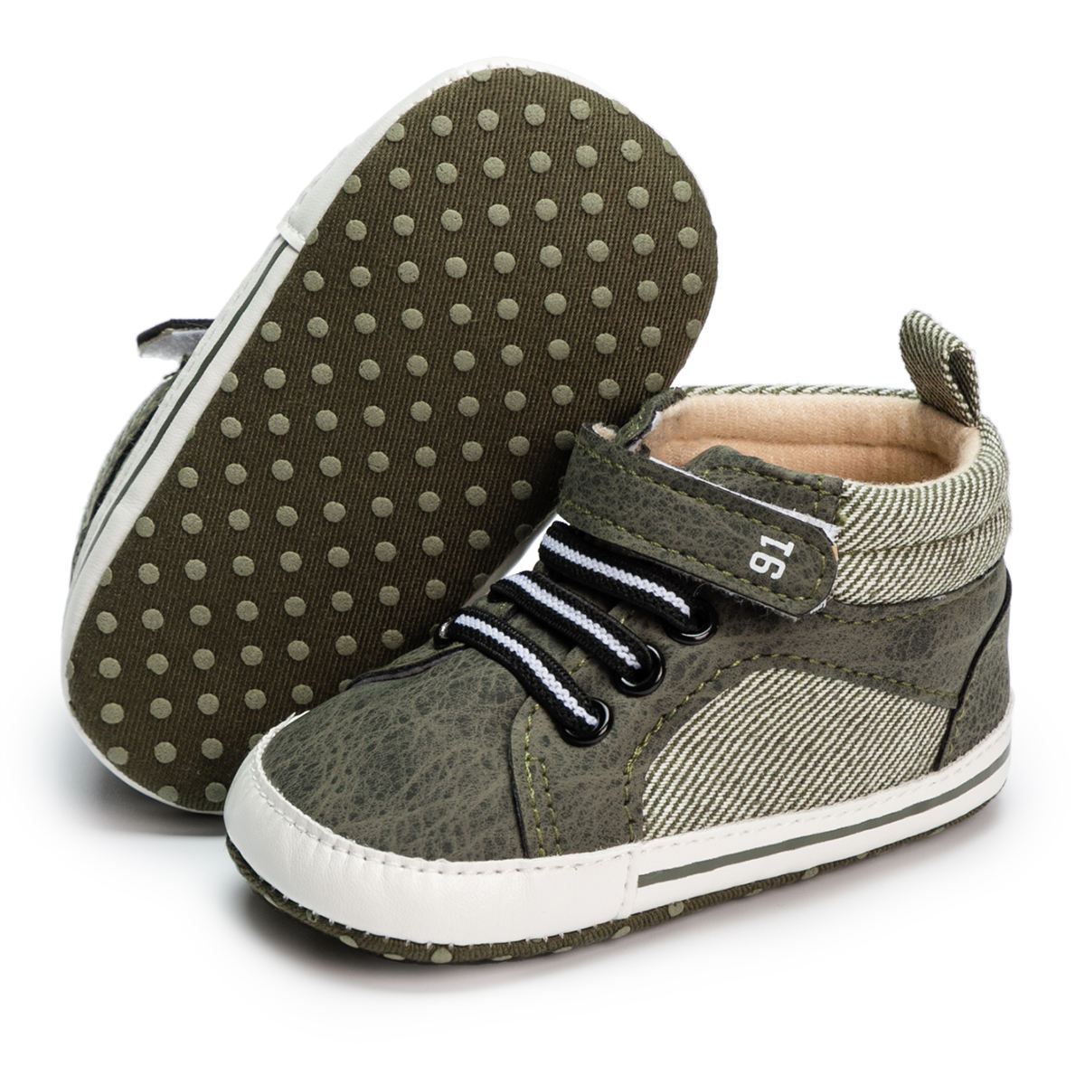 สีเขียว