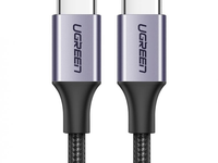 Kompatibel untuk Perangkat 17/16/15 Kabel Pengisian Daya Nylon Tipe-C Tipe-C PD60W Pengisian Cepat untuk iPhone 17/16e/15ProMax iPad