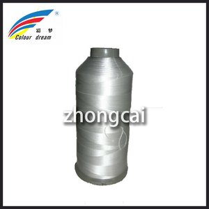 100% 폴리에스터 자수실 108D/2, 150D/2 - Product Image 2