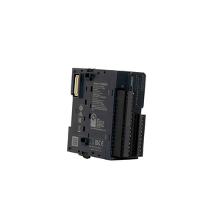 โมดูลอินพุต/เอาต์พุต Tm3dm24r Plc รุ่น Tm3 ซีรีส์ รีเลย์เอาต์พุต N - Product Image 1