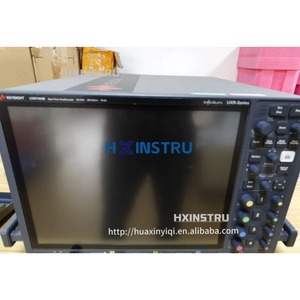 UXR1104B Oscilloscope infinium uxr-Series 110 GHz 4ช่อง - Product Image 4