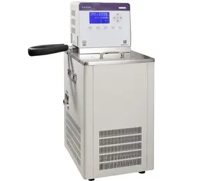 PID Control Heat Fast Efficiently Laboratory Industrial Thermostatic Bath Water Oil Heating Bath
