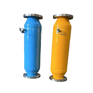 Vanne à soupape spéciale en acier inoxydable 304 DN50 pour la désincrustation sans huile des usines sidérurgiques, des usines chimiques du charbon et des conduites d'oxygène - Product Image 6