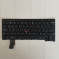 Untuk Lenovo Thinkpad L13 Gen2 L13 Yoga Gen 2 Keyboard Backlight X13 Gen 1 2 Tata Letak US 5N20V43616 5N20V43472