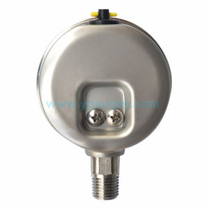 Fabrika doğrudan yüksek verimli ve uygun sıcaklık basınç göstergesi sağlar - Product Image 2