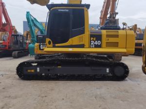 ส่วนประกอบหลัก120-6และ160-7 PC130-8การนำเข้าญี่ปุ่นสภาพดี - Product Image 5