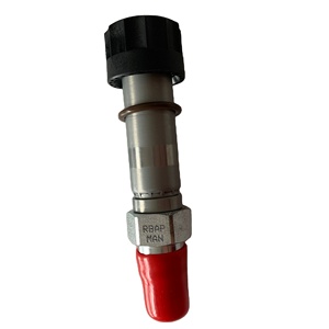 RBAP-MAN RBAPMAN RBAP MAN ไฮดรอลิกส์ Origin Electro-proportional Relief - วาล์วควบคุมแรงดันแบบสกรู Hydraforce - Product Image 5