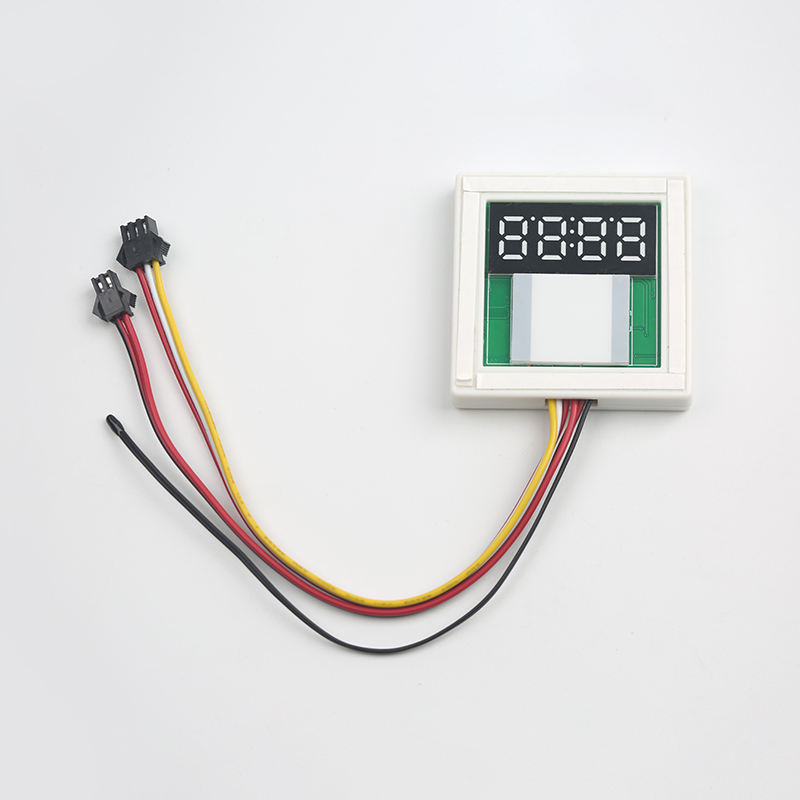 TTW-B02 (ด้วย dehizing)