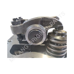 Têtes de cylindre en aluminium moulées et forgées pour moteurs de camions et générateurs Faw - Product Image 3