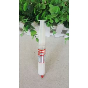 Pâte thermique silicone ZP-310, grande seringue pour dissipation thermique - Product Image 3