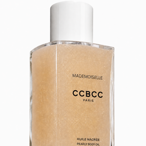 Gel Corporal Brillante con Fragancia, Hidratante, Iluminador, Líquido, Venta al Por Mayor, Personalizado - Product Image 3
