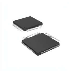 Servicio Integral Original de Componentes Electrónicos y Piezas IC MCU 32BIT 128KB FLASH 64TQFP Integradas - Product Image 1
