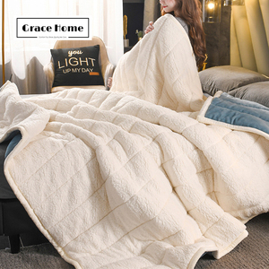 Grace Home ผ้าเช็ดตัวนุ่มสบายสำหรับเด็ก, ผ้าห่มผ้ามัสลินนุ่มพร้อมรูปแบบต่างๆบริการห่อตัวคุณภาพสูง - Product Image 4