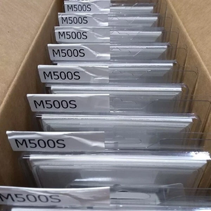 เซ็นเซอร์ระบบใหม่ประสิทธิภาพสูง M500S โมดูลควบคุมและตรวจสอบ จัดส่งรวดเร็ว สำหรับใช้งานในอุตสาหกรรม - Product Image 1