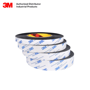 <strong>3M</strong> 9448A Translucent Double Coated Tissue <strong>Tape</strong> <strong>3M</strong> 9448AB Black Strong Adhesive Non-woven <strong>Tape</strong> Holding Power Screen Adhesive <strong>Tape</strong> - Product Image 3