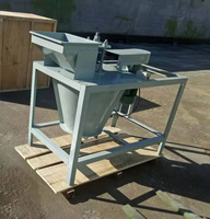 Nouvelle conception de casse-noix automatique pour la transformation des noix