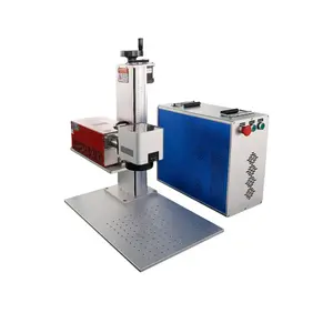 3w 5w JPT Desktop Máquina De Marcação UV Máquina De Gravura A Laser Para Garrafa De Vidro Caixa De Papel Folha De Garrafa De Plástico