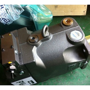 Pompe à piston Parker Pv140r1k1t1nmmc 140 cm3 U 350 bar Pompe hydraulique en fonte - Product Image 3