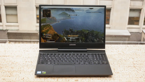 Legion Pro 7i Gen 8 Y7000p I7-13620h/16g/1t Ssd/ Rtx4060 สำหรับ Y7000p สำหรับ Legion Y7000p - Product Image 5