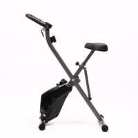 Vélo d'exercice intérieur cyclisme fixe vélo cardio fitness réglable résistance magnétique machines vélo d exercice