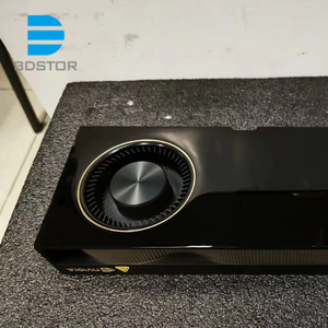 Nouvelle Arrivée Cartes Graphiques RTX 5000 ADA GPU 192 bits pour RTX 5000 ADA pour la Conception, le Gaming et les Cartes Vidéo 900-5G133-2200-000 Nouvelle Arrivée - Product Image 1
