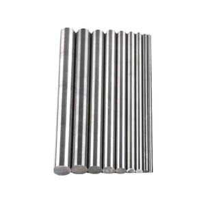 <b>Mirror</b> Polished Mold-Grade Carbide <b>Bars</b> for Precision Die Applications - Product Image 4