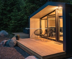 Casa prefabbricata con una camera <span class=keywords><strong>da</strong></span> letto, - Product Image 6