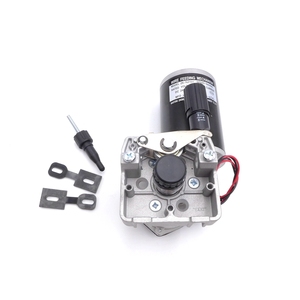JINSLU 76ZY01 76ZY-01 MIG <span class=keywords><strong>MAG</strong></span> 용접 와이어 피더 80W 단일 드라이브 DC24V용 1PCS 1mm 최대 와이어 직경 공급 기계 - Product Image 1