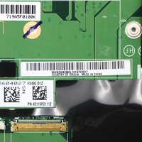 Placa Base para Portátil Lenovo Thinkpad X1 Carbon 7.ª Gen X1 Yoga 4.ª Gen, CPU I7-8565U, RAM 16G, FRU 01YU368 5B20X57823