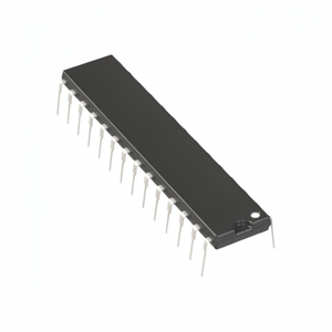 Embedded Original PIC16C63-20E_SP Electronic Circuit Components 28 DIP - Product Image 1