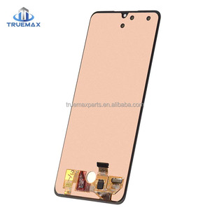 Pantalla Completa Truemax para <span class=keywords><strong>Samsung</strong></span> <span class=keywords><strong>Galaxy</strong></span> <span class=keywords><strong>A33</strong></span> <span class=keywords><strong>5G</strong></span> A536, LCD Táctil con Digitalizador para Teléfono Celular, Repuesto Completo para <span class=keywords><strong>Smartphone</strong></span> TEMX - Product Image 3