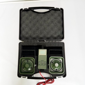 Appel de chasse MP3 avec deux haut-parleurs externes 50W 150dB - Product Image 5