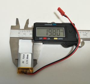 302025 402025 502025 552025 652025 752025 852025 702025 802025 902025 602025 3,7 В 240 мАч 300 мАч батарея с Pcb - Product Image 3