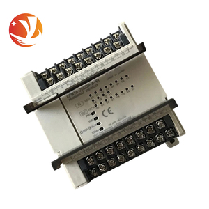 Module de contrôleur programmable PLC O-mron CPM1A-20CDR-A-V1 d'origine neuf avec 16 E/S et 110V - Product Image 1