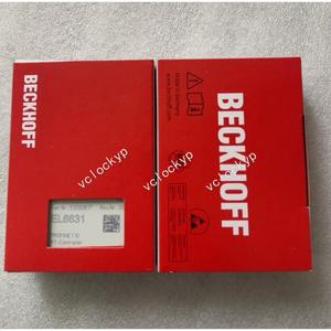 1 ชิ้นใหม่เบ็คฮอฟ EL6631 โมดูลอินเทอร์เฟซการสื่อสารจีน - Product Image 4