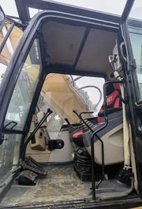 <b>Used</b> CAT 336D 336D2 336D2L 336DL <b>Used</b> Hydraulic Crawler Excavator Original <b>Machinery</b> Excavator for sale - Product Image 6