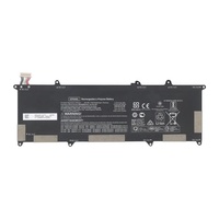 EP02XL baterai 7.7V 38Wh 4500mAh baru untuk HP Elite Dragonfly G1 G2 HSTNN-DB9L L71690-2B1 HSN-I32C 7.7V 4500mAh (38W)