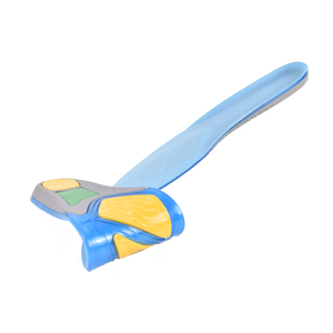 Semelles orthopédiques en Gel de silice pour <span class=keywords><strong>Sport</strong></span>, position intérieure, coussin pour le talon, Support d'arc - Product Image 6
