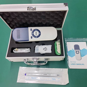 Balayage des vaisseaux sanguins Équipement médical Affichage visuel Corps Détecteur de veine faciale Scanner de veine infrarouge Balayage des vaisseaux sanguins - Product Image 6