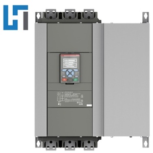 Nuevo Módulo de Arranque Suave Original Serie PSTX1250 PSTX1250-600-70 Potencia 710kw Controlador de Automatización Industrial en Stock - Product Image 1