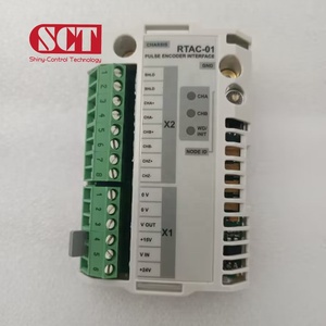 อะไหล่สำหรับตัวแปลงความถี่ FPBA-01 อะแดปเตอร์ Profibus DP - Product Image 3