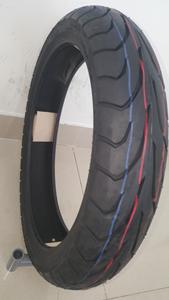 Neumático de Motocicleta Estándar para Carretera, Neumático de Motocicleta 110/70-17, Características de Manejo, Alta Durabilidad, de Vietnam - Product Image 4