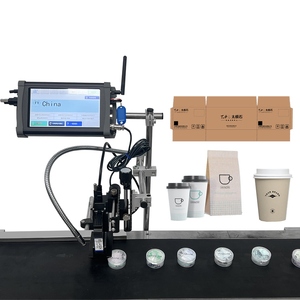 MASIJET OEM/ODM LD100 nuovissime <span class=keywords><strong>stampanti</strong></span> a getto d'inchiostro industriali Online a prezzi accessibili per macchine da stampa - Product Image 1