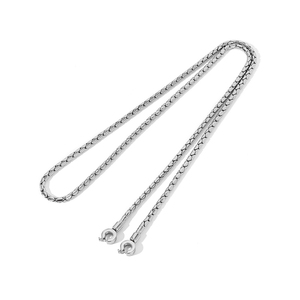 Usine En Gros Cuivre Sac À Main Accessoires Chaînes En Métal Sac À Main Chaînes Épaule Chaînes <span class=keywords><strong>Pour</strong></span> Femmes Sac <span class=keywords><strong>pour</strong></span> <span class=keywords><strong>Bulgari</strong></span> Snakeskin Sac - Product Image 4