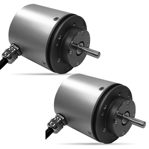 Codificador Magnético EID58A 4096 IP67, Codificadores Incrementales Antimagnéticos EID58A - Product Image 1