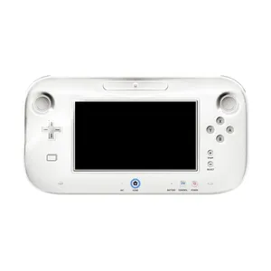 NS Handheld Wiiu Picofly Hacked Unpatched Tablet Game Console